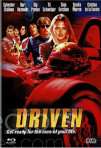 Driven Cover D