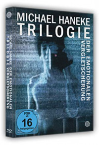 71 Fragmente einer Chronologie des Zufalls Trilogy (Mediabook)