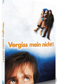 Vergiss mein nicht! Cover C