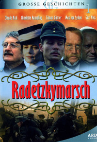 Radetzkymarsch Limited Mediabook