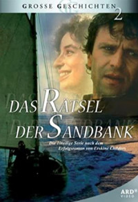 Das Rätsel der Sandbank [TV-Mini-Serie] Limited Mediabook