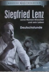 Die Deutschstunde Limited Mediabook