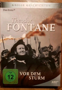 Vor dem Sturm [TV-Mini-Serie] Limited Mediabook