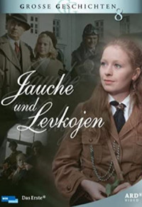 Jauche und Levkojen [TV-Serie] Limited Mediabook