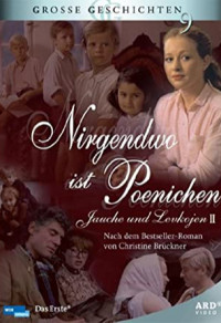 Nirgendwo ist Poenichen [TV-Serie] Limited Mediabook