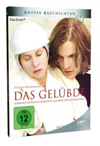 Das Gelübde Limited Mediabook