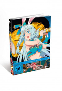 Arifureta Vol. 2 Limited Mediabook