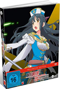 Arifureta Vol. 3 Limited Mediabook