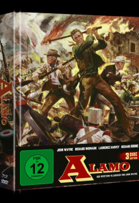 Alamo Cover B