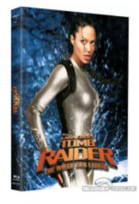 Lara Croft: Tomb Raider - Die Wiege des Lebens Cover A