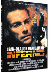 Inferno Cover A