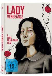 Lady Vengeance 3-Disc Limited Collector's Edition