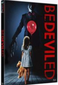 Bedeviled - Das Böse geht online Limited Mediabook