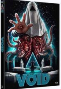 The Void Limited Mediabook