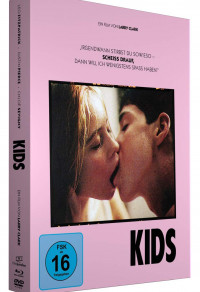 Kids Limited Mediabook