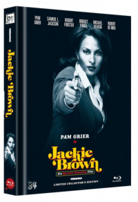 Jackie Brown Cover D