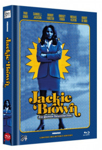 Jackie Brown Cover E