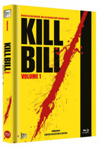 Kill Bill: Vol. 1 Cover C