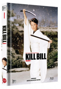 Kill Bill: Vol. 1 Cover D