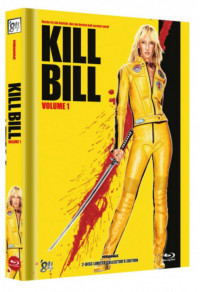 Kill Bill: Vol. 1 Cover E