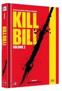 Kill Bill: Vol. 2 Cover C