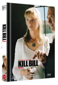 Kill Bill: Vol. 2 Cover D