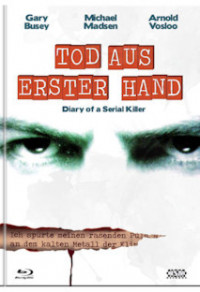 Tod aus erster Hand Cover D