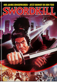 Swordkill Cover A