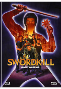 Swordkill Cover B