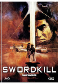 Swordkill Cover D