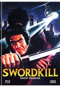 Swordkill Cover E