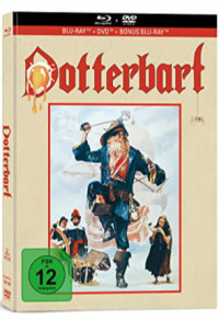 Dotterbart Cover A