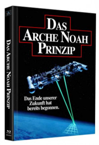 Das Arche Noah Prinzip Cover H