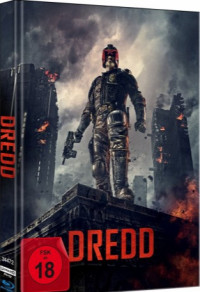 Dredd Cover C