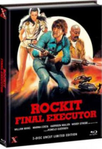 Rockit - Final Executor Cover B