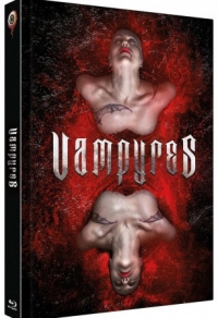 Vampyres Cover A