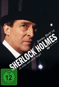Die Wiederkehr von Sherlock Holmes [TV-Serie] Mediabook ( Staffel 3 )