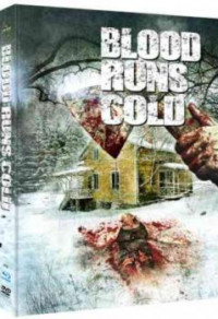 Blood Runs Cold Cover A