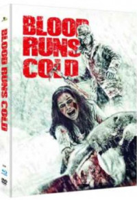 Blood Runs Cold Cover C