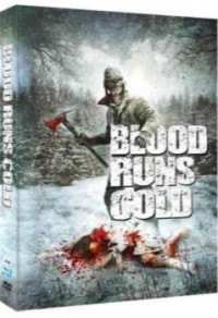 Blood Runs Cold Cover D