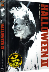 Rob Zombie's Halloween 2 Cover G