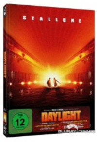 Daylight Limited Mediabook