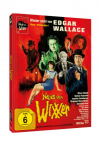 Neues vom Wixxer Limited Mediabook