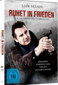 Ruhet in Frieden Cover B