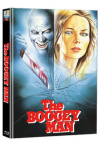 The Boogeyman Limited Mediabook