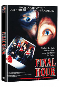 Final Hour Limited Mediabook