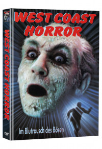 West Coast Horror Limited Mediabook