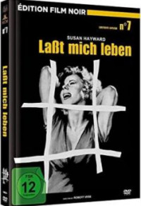 Lasst mich leben Limited Mediabook