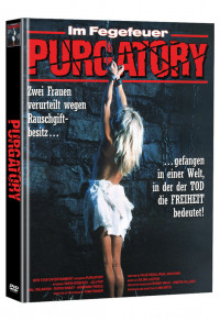 Purgatory Cover A