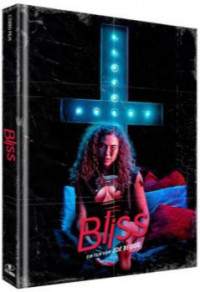 Bliss Cover B